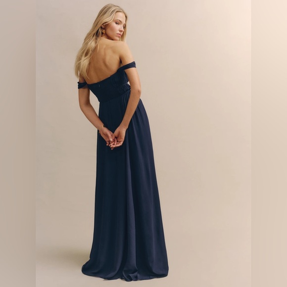 Reformation Jayde Dress - Picture 4 of 7